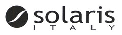 solaris ITALY