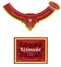 Krimsekt