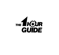 THE 1HOUR GUIDE