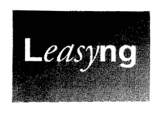 Leasyng