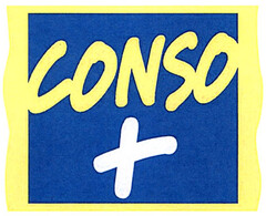 CONSO +