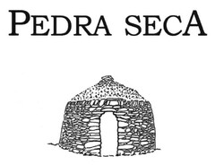 PEDRA SECA