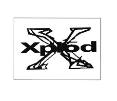 X Xplod