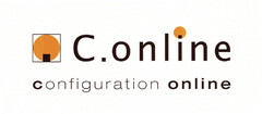 C.online configuration online