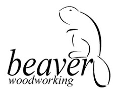 beaver woodworking