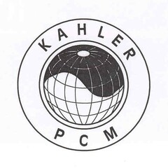 KAHLER PCM