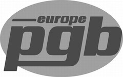 pgb europe