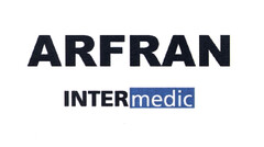 ARFRAN INTERmedic