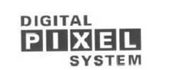 DIGITAL PIXEL SYSTEM