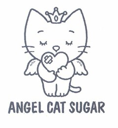 ANGEL CAT SUGAR