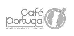 Café Portugal prazeres de viagem e de passeio