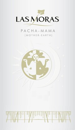 LAS MORAS PACHA-MAMA (MOTHER EARTH)