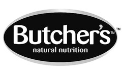 BUTCHER'S NATURAL NUTRITION