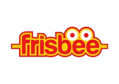 frisbee