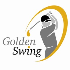 GOLDEN SWING