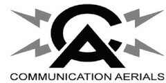 CA COMMUNICATION AERIALS