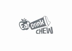 Eat Drink CHEW