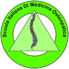 SCUOLA ITALIANA DI MEDICINA OSTEOPATICA