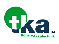 tka Köbele Akkutechnik