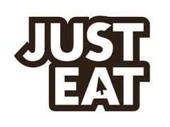 JUST EAT