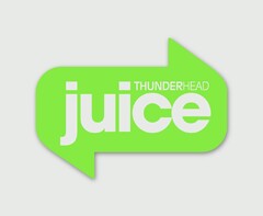 THUNDERHEAD juice