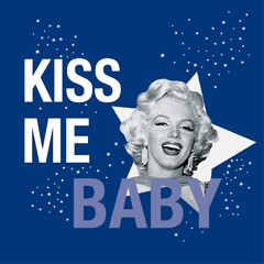 Kiss Me Baby