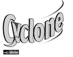 CYCLONE FROM CONEINN