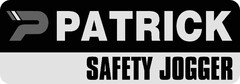 SAFETY JOGGER P PATRICK