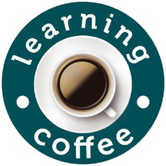 learning coffee