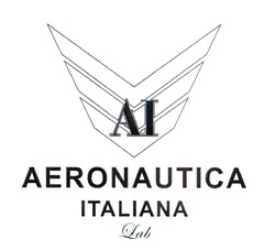 A I AERONAUTICA ITALIANA Lab