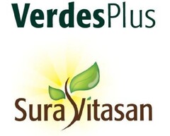 VerdesPlus Sura Vitasan