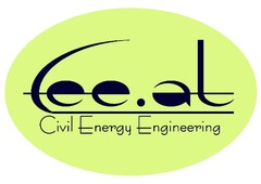 CEE Civil Energy Engineering