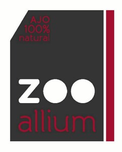 ZOO ALLIUM