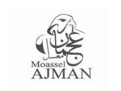 Moassel AJMAN