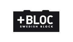 +BLOC SWEDISH BLOCK