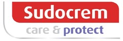 SUDOCREM
care & protect