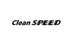 Clean SPEED