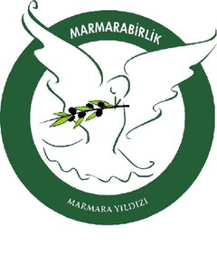 MARMARABIRLIK MARMARA YILDIZI