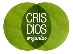 CRIS DIOS ORGANICS