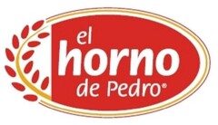 EL HORNO DE PEDRO