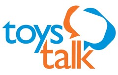 toys talk