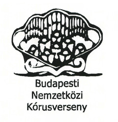 Budapesti Nemzetközi Kórusverseny
