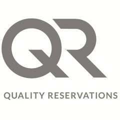 QR Quality Reservations