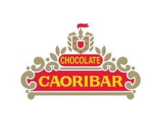 CHOCOLATE CAORIBAR