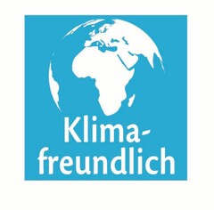 Klima-freundlich