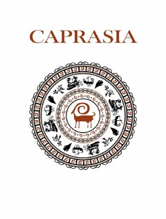 CAPRASIA