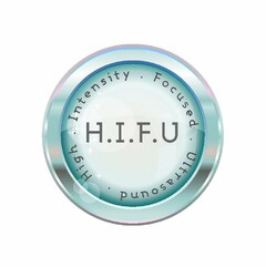 H.I.F.U High Intensity Focused Ultrasound
