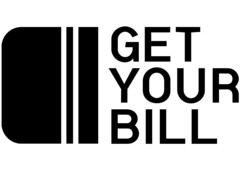 GET YOUR BILL