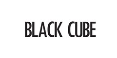 BLACK CUBE