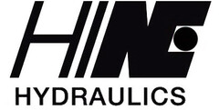 HINE HYDRAULICS